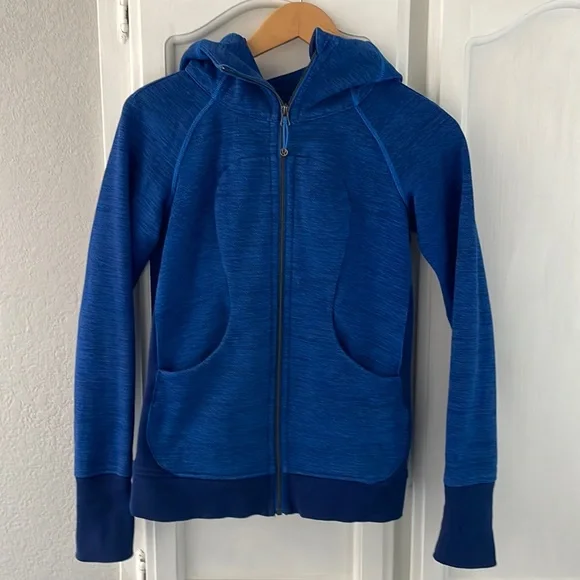 Lululemon, Scuba Hoodie - Picture 1 of 9